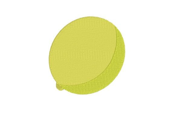 Fresh Lime Fruit: A Zesty Addition to Holiday Collections